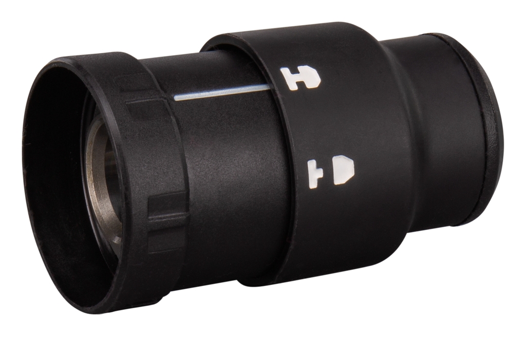 Mandrină pentru burghiu SDS-PLUS Makita Accessories 199138-7