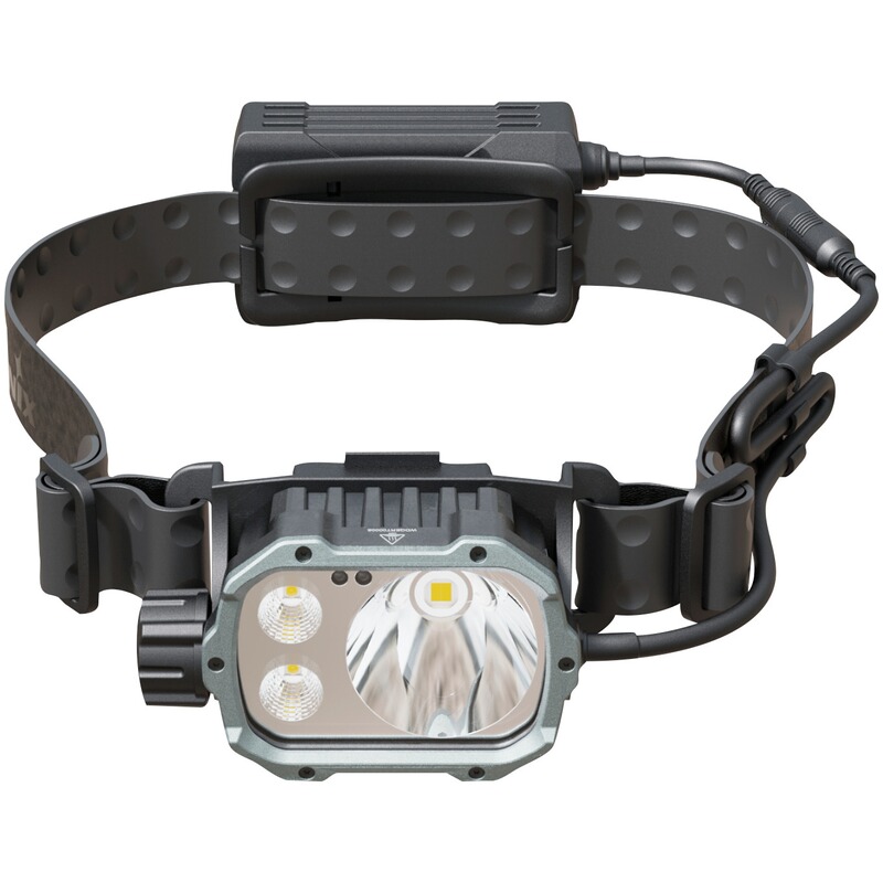 Fenix Stirnlampe HP35