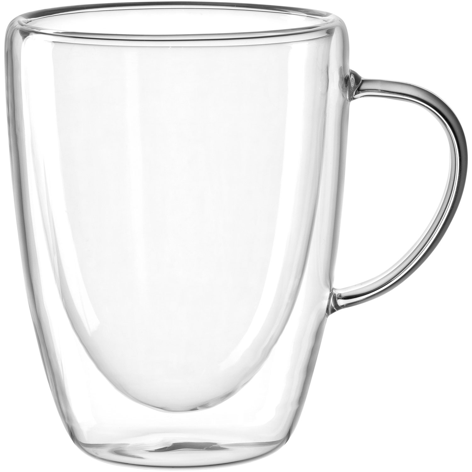 LeonardoDoppelwandtasse 300ml