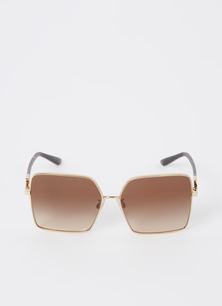 Ochelari de soare Dolce & Gabbana DG2279
