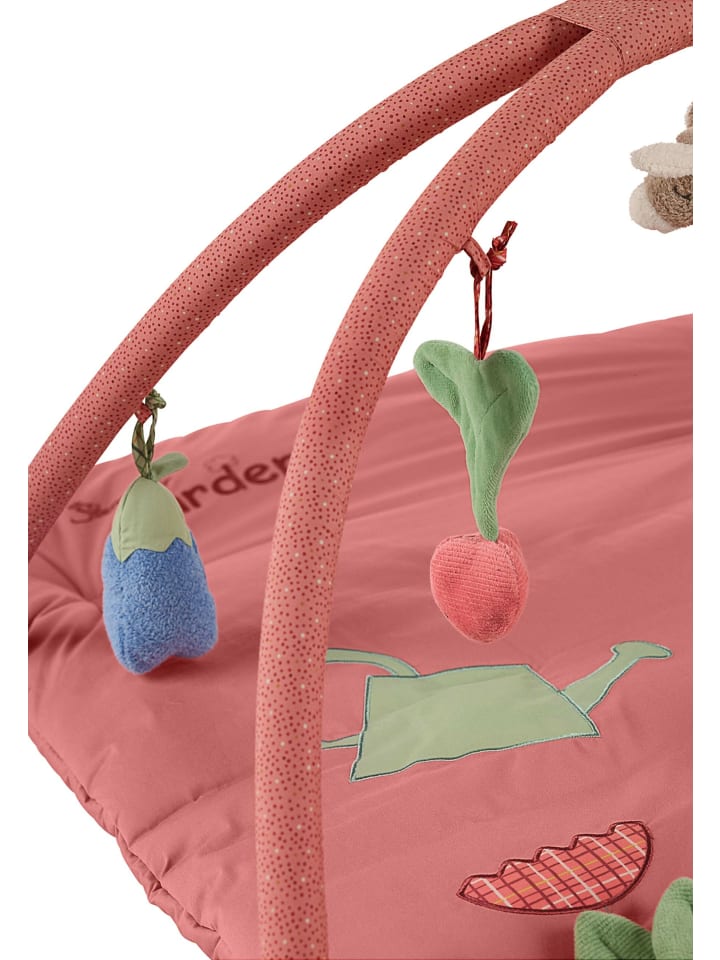 Sterntaler Spielbogen ESEL Emmily in mehrfarbig günstig kaufen onesize