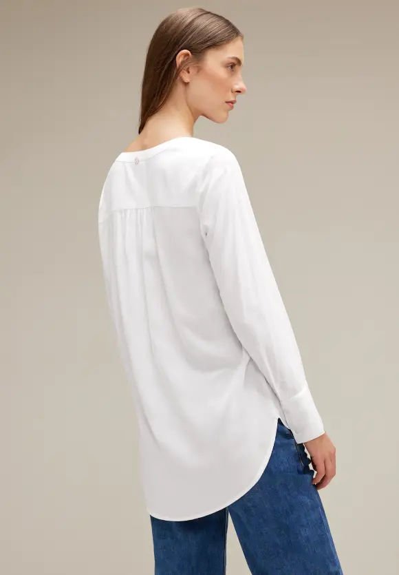 Street One Bluse Bamika Long