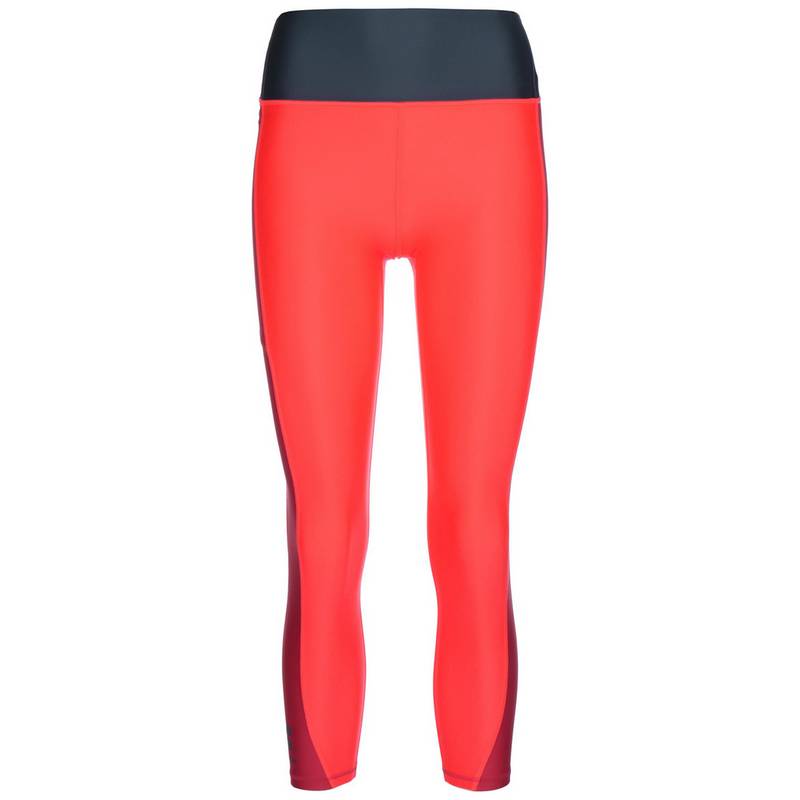 Under Armour Blocked Ankle Tights Damen