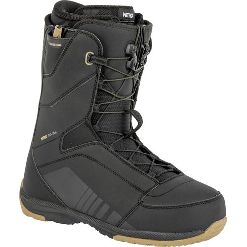 HERREN SNOWBOOT RIVAL TLS