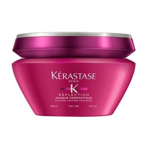 Kérastase Refleciton Masque Chromatique Cheveux Fins 200 ml