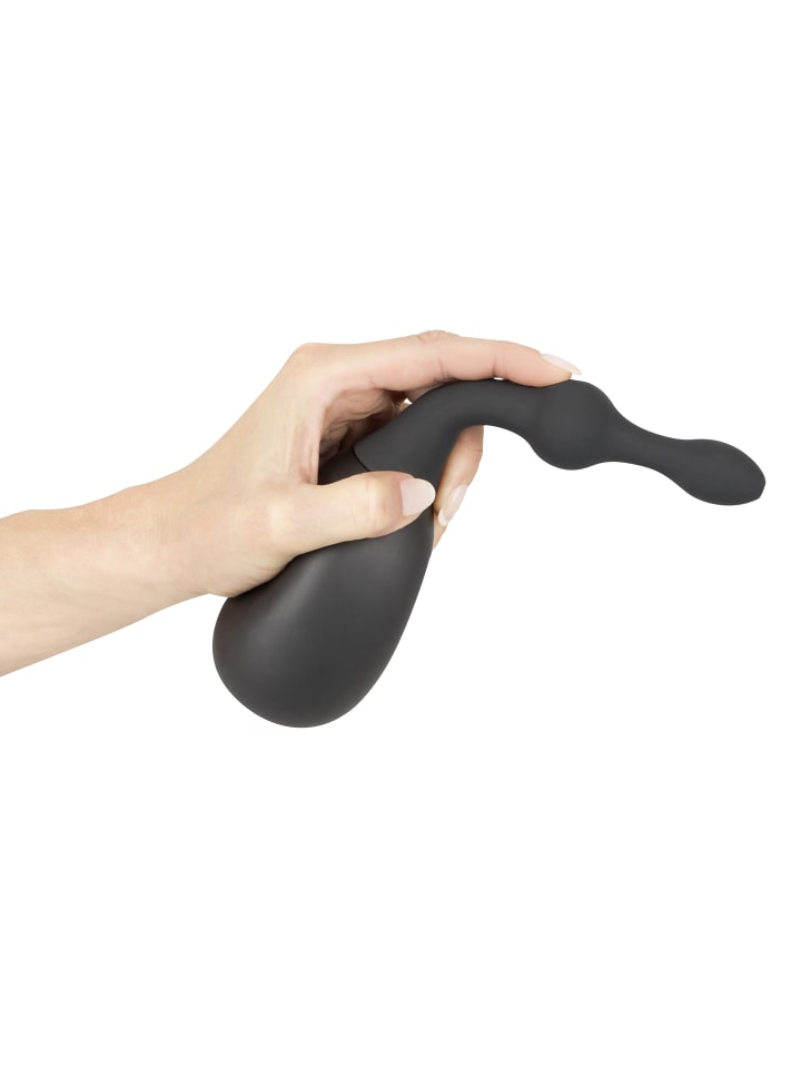 Black Velvets Intimdusche Douche Small in schwarz günstig kaufen 23,5