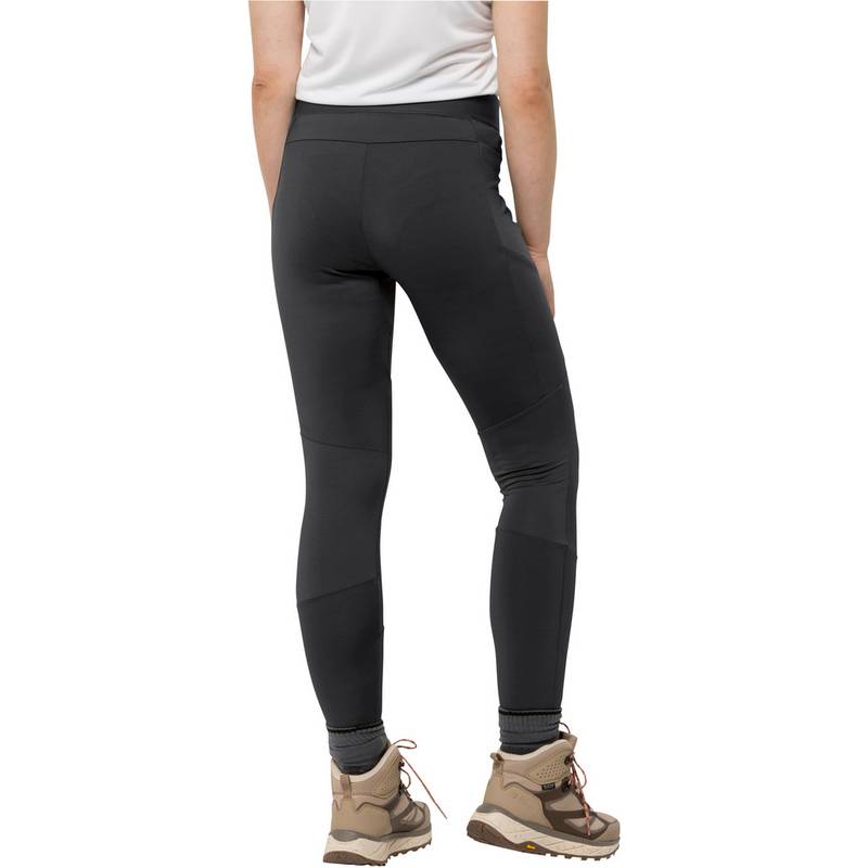 Jack Wolfskin BERNTAL Tights Damen