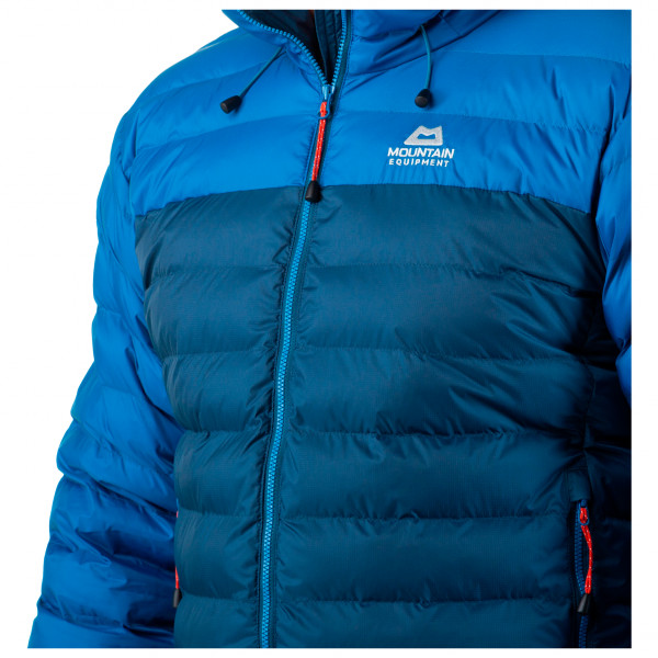 Mountain Equipment - Superflux Jacket - Kunstfaserjacke