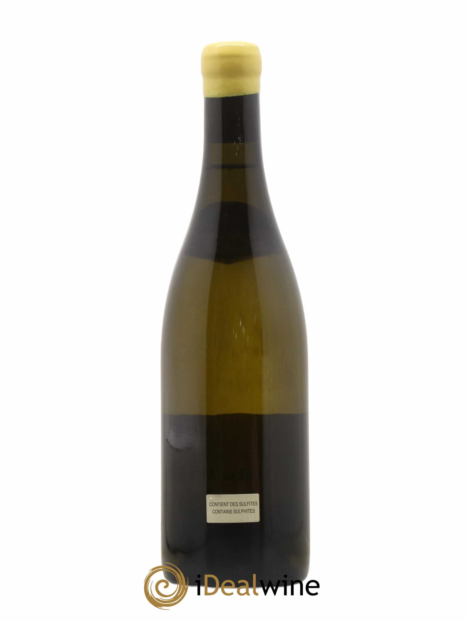 Chablis Grand Cru Valmur Raveneau (Domaine)  2008 - Lot de 1 Bouteille