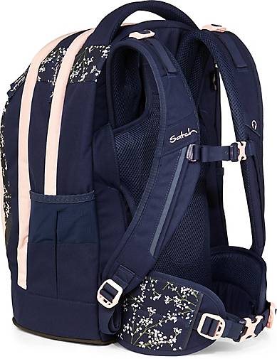 satch pack Schulrucksack 45 cm