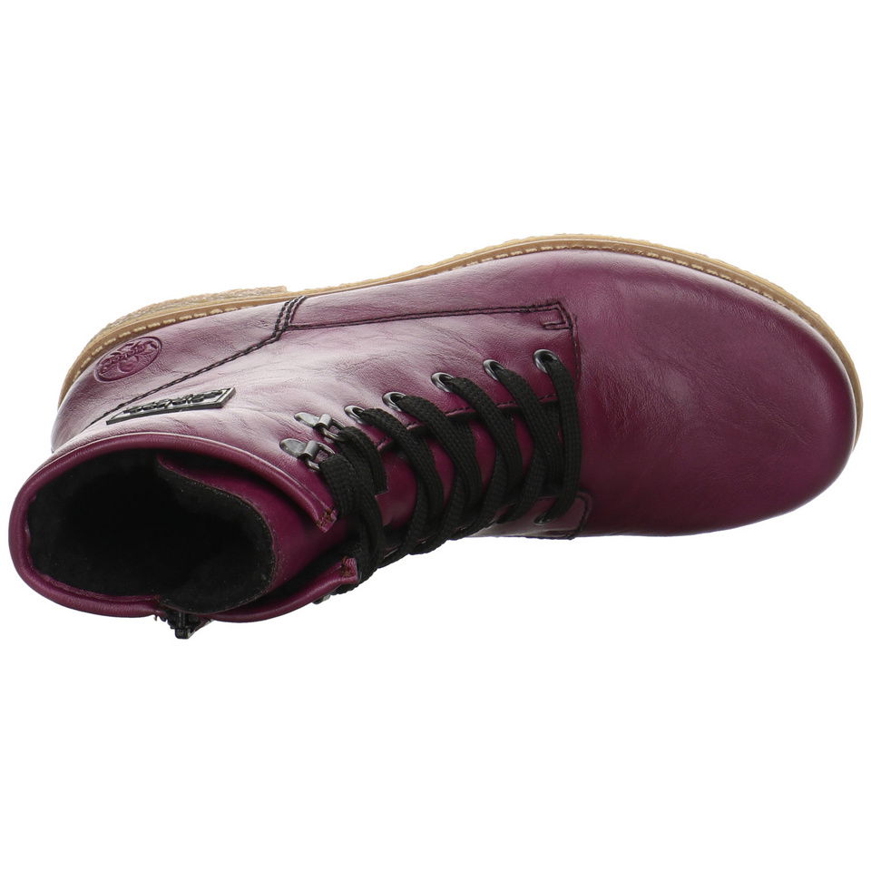 Rieker Schnürboots