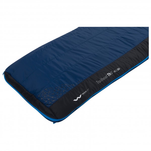 Sea to Summit - Trailhead ThII - Kunstfaserschlafsack