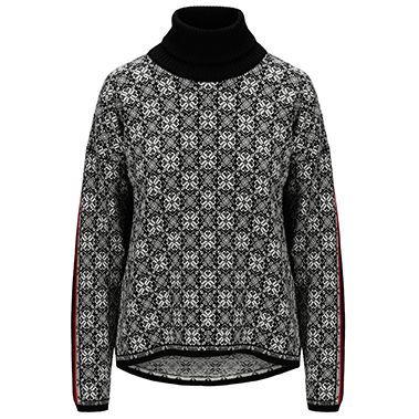 Dale of Norway - Firda Feminine Sweater - Wollpullover
