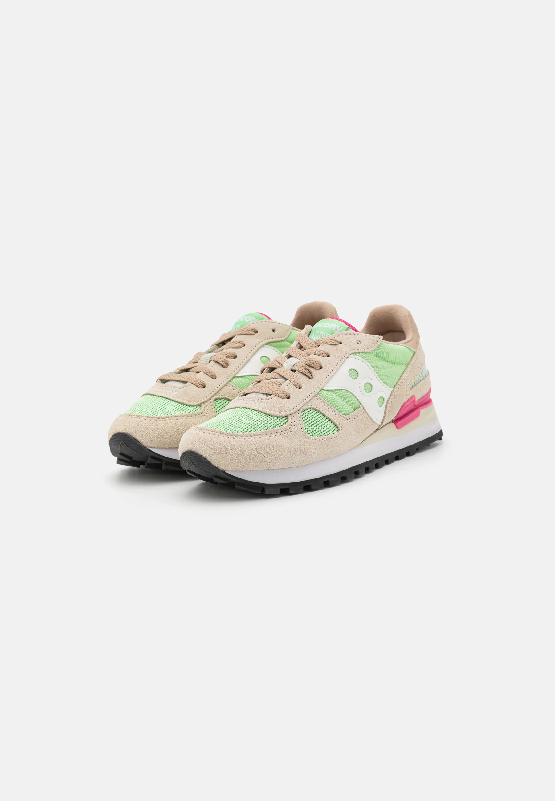 Saucony SHADOW ORIGINAL - Zapatillas bajas