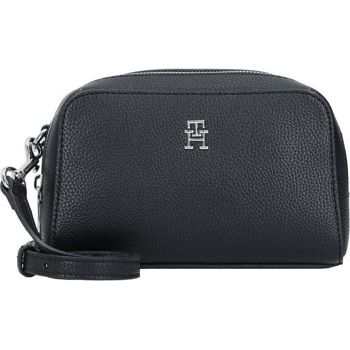 TOMMY HILFIGER TH Emblem Umhängetasche 21 cm