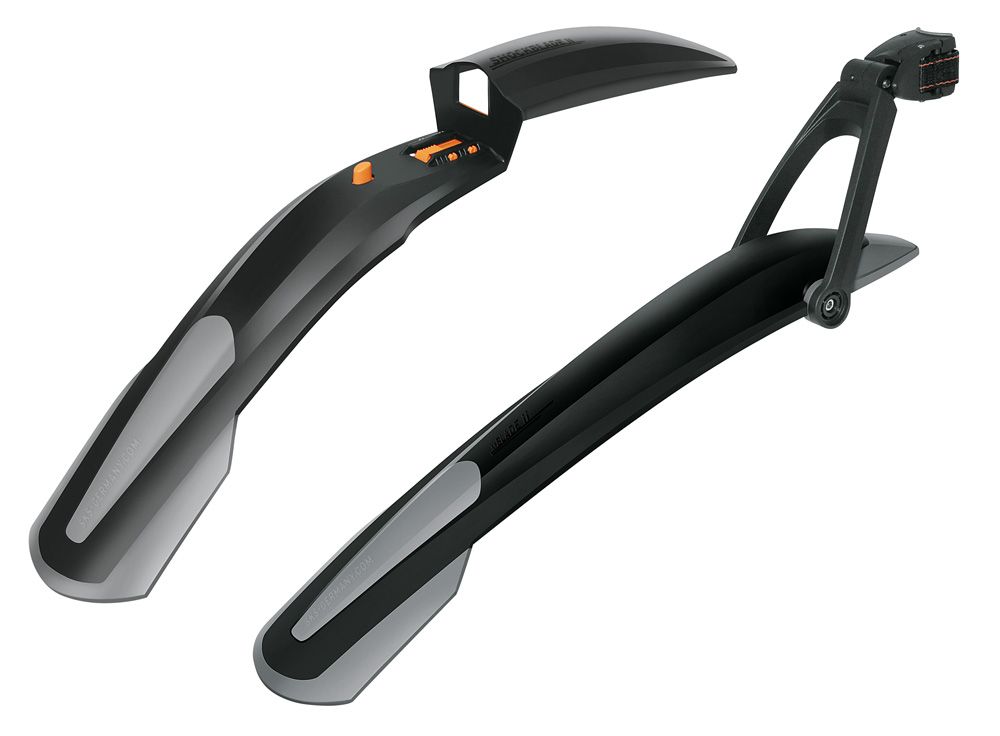 SKS X Blade & Shockblade im Set für MTB 26