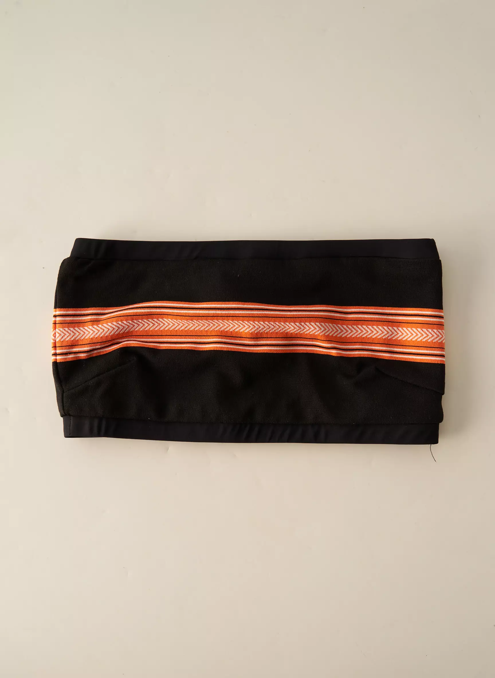 Hbt Tops Femme couleur noir