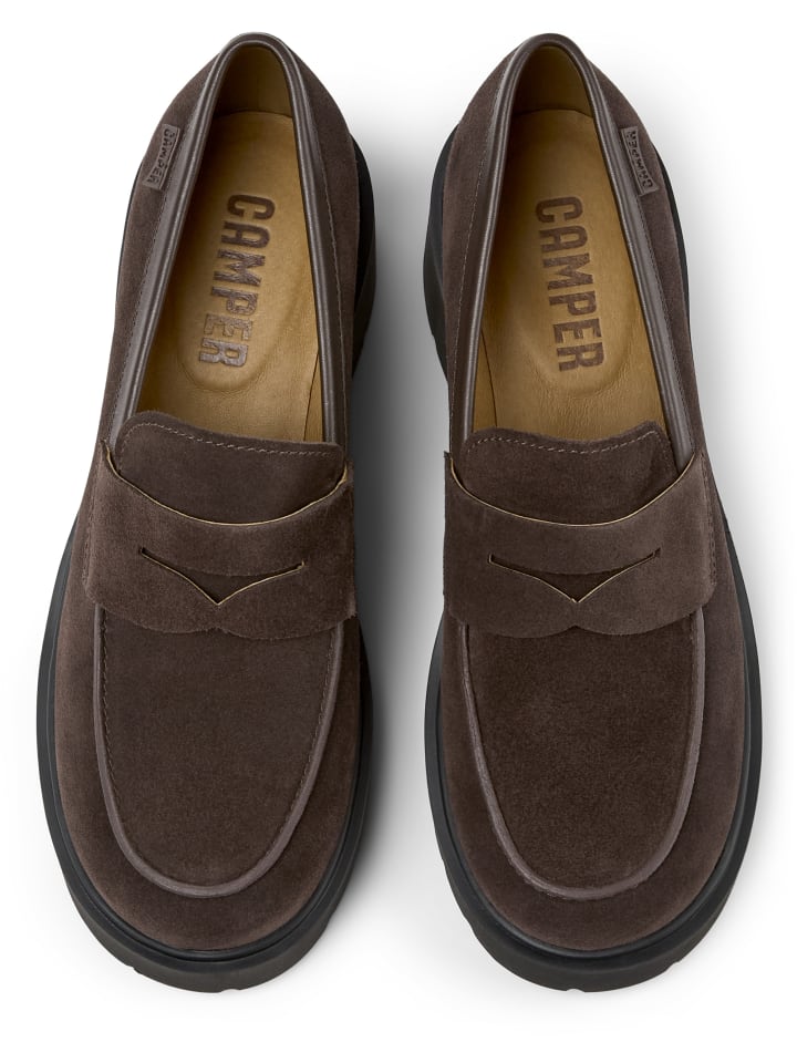 Camper Mules 