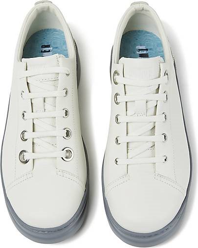 Camper Sneaker Twins