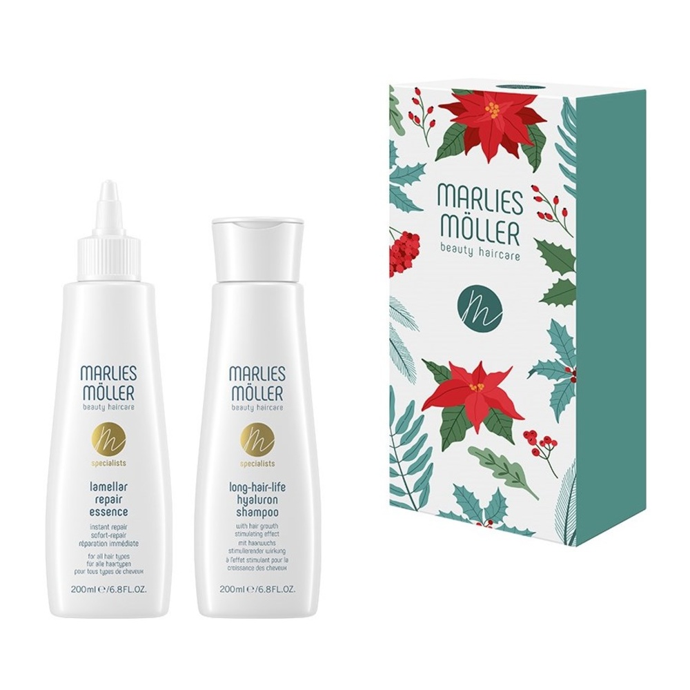 Marlies Möller Coffret cadeau Shampooing