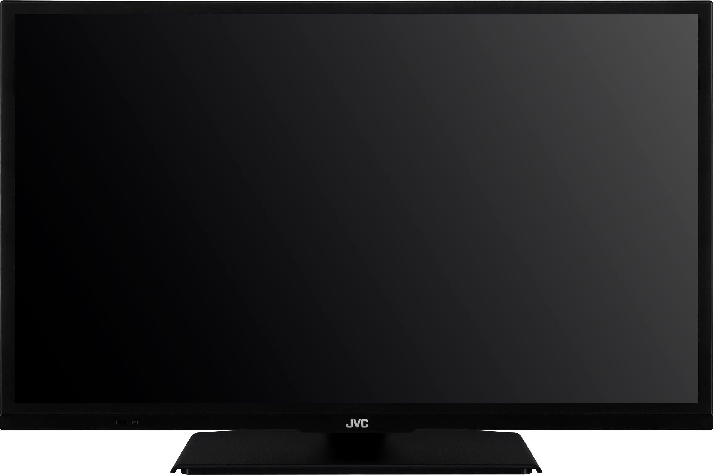JVC LT-24VH5156 LED-Fernseher (60 cm/24 Zoll, HD ready, Smart-TV)