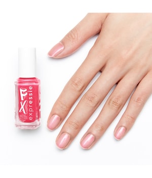 essie Expressie vegane Formel Nagellack-10 ml