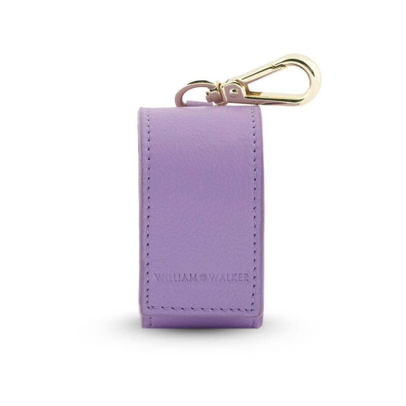 William Walker Hundekotbeutel William Walker Kotbeutelspender Lavander