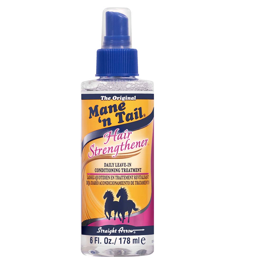 Mane 'n Tail Hair Strengthener Spray 178 ml