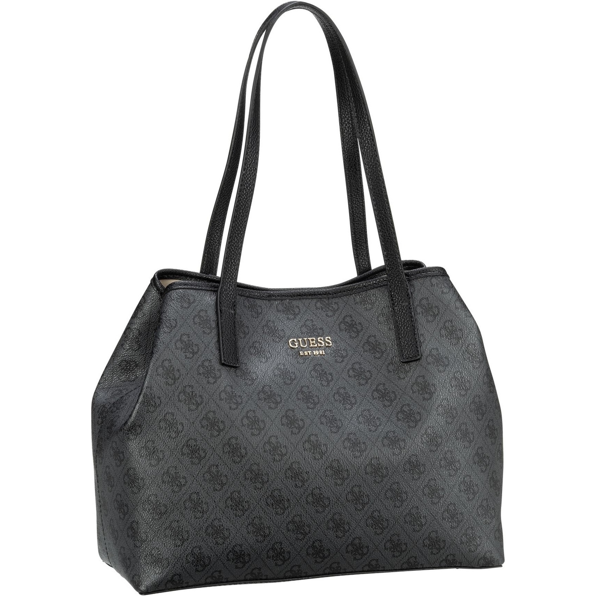 Shopper Vikky Tote Logo