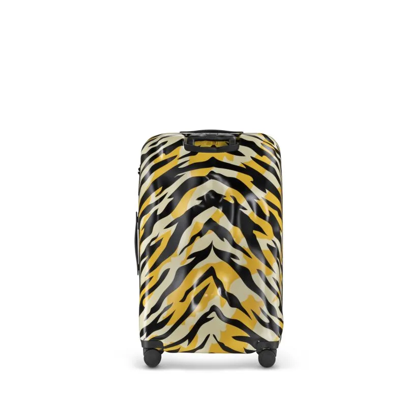 Crash Baggage Icon Trolley L (79 cm) - Tiger Camo