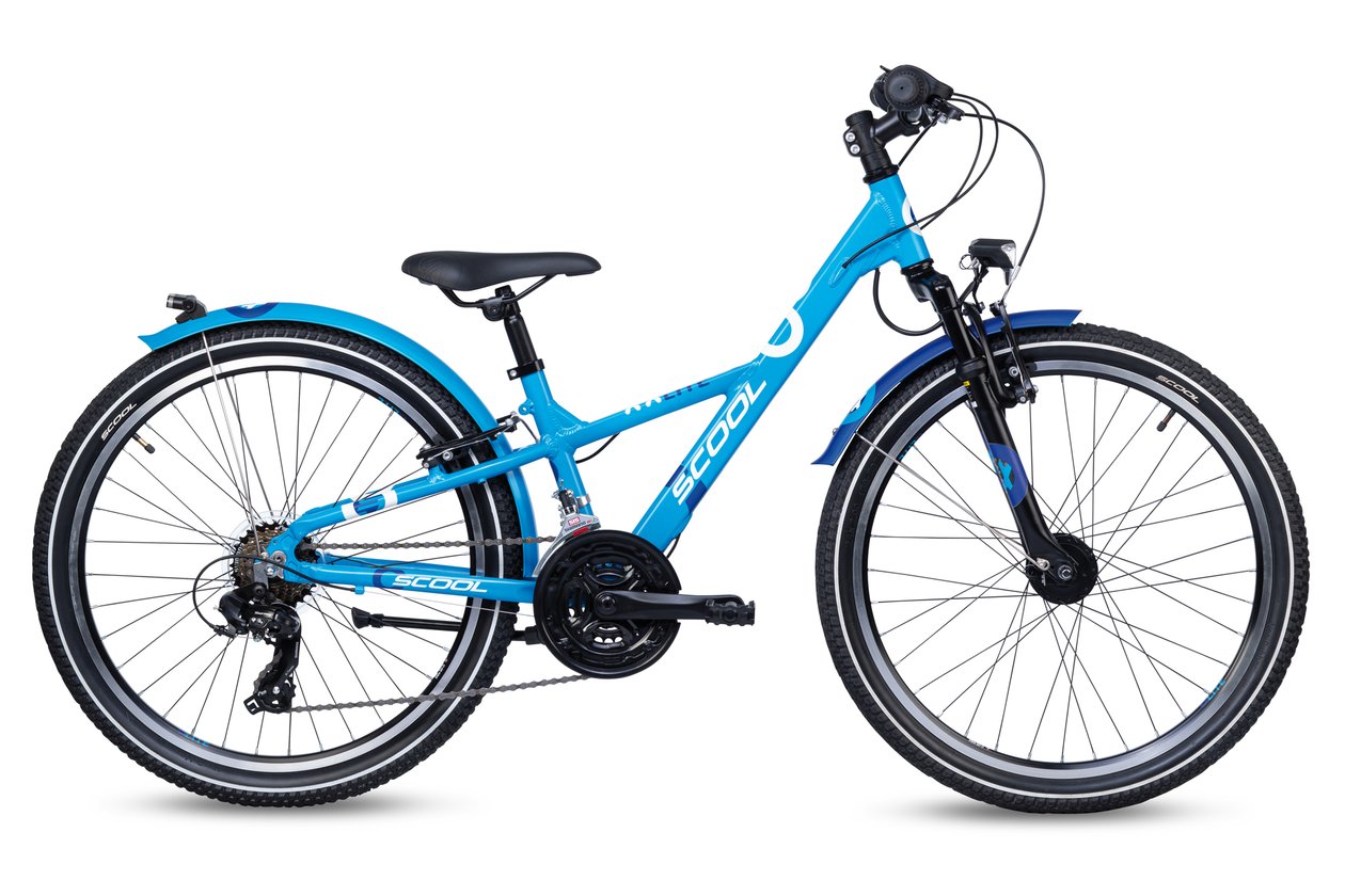 S'cool XXlite 24 21-Gang - 2023 - 24 Zoll - Y-Form