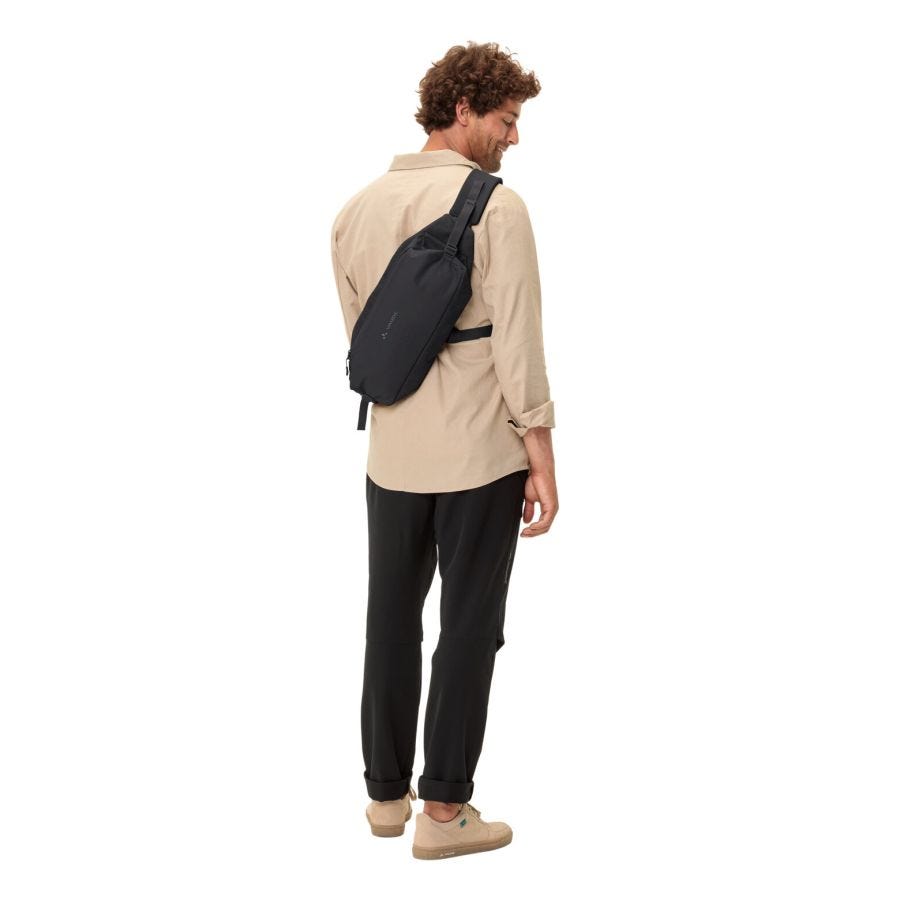 CityCross 6 Crossbag