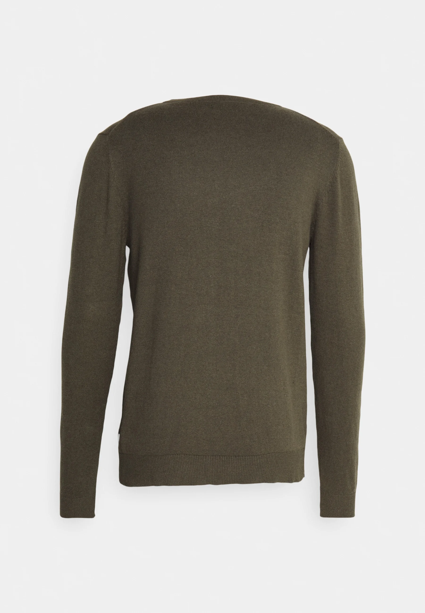 Jack & Jones JJEEMIL CUELLO REDONDO - Suéter