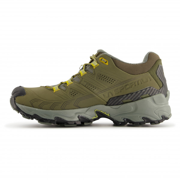 La Sportiva - Ultra Raptor II Leather Wide GTX - Multisportschuhe