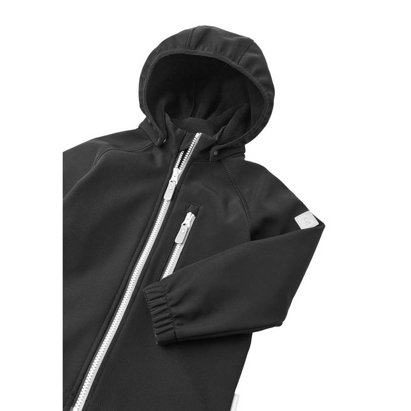 reima Vantti Softshelljacke Kinder