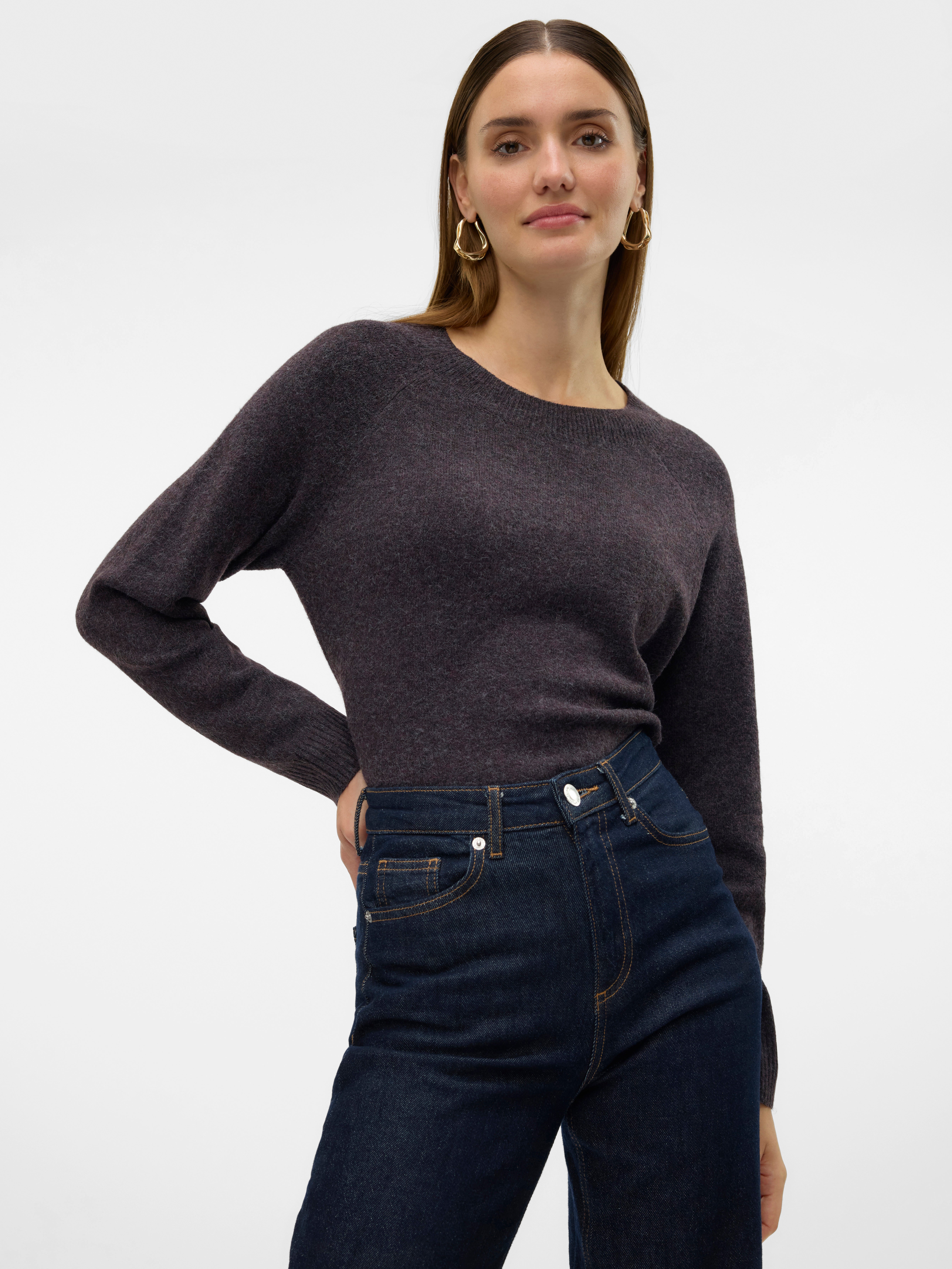 VMDOFFY Pullover