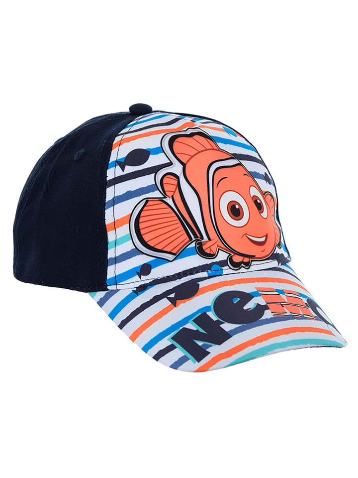 Finding Nemo Cap 