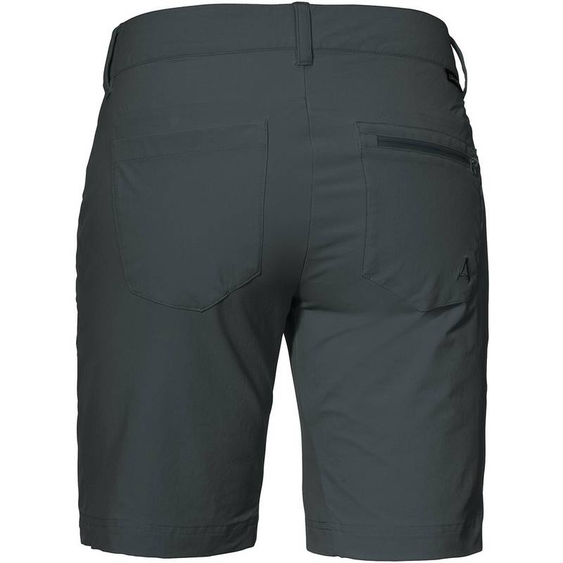 Schöffel Toblach2 Funktionsshorts Damen