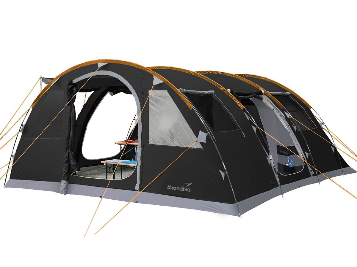 Skandika Gotland 6 Sleeper Protect Tunnelzelt