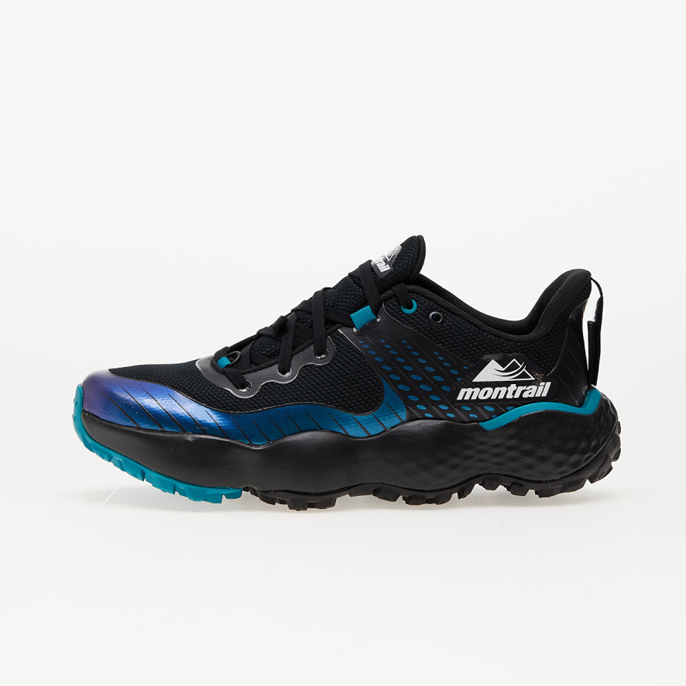 Columbia Montrail Trinity Mx 2027131010 / schwarz