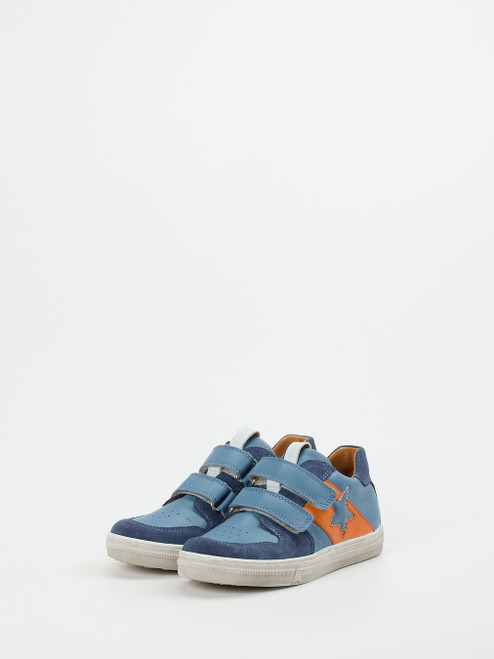 Klettschuh-66211550005 Froddo