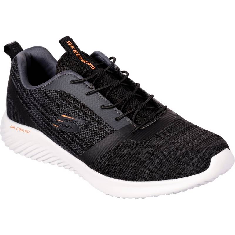 Skechers Bounder Sneaker Herren
