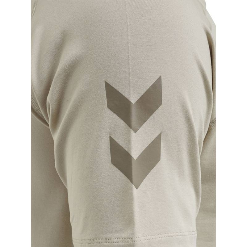 hummel hmlMT LAZE T-SHIRT T-Shirt Herren