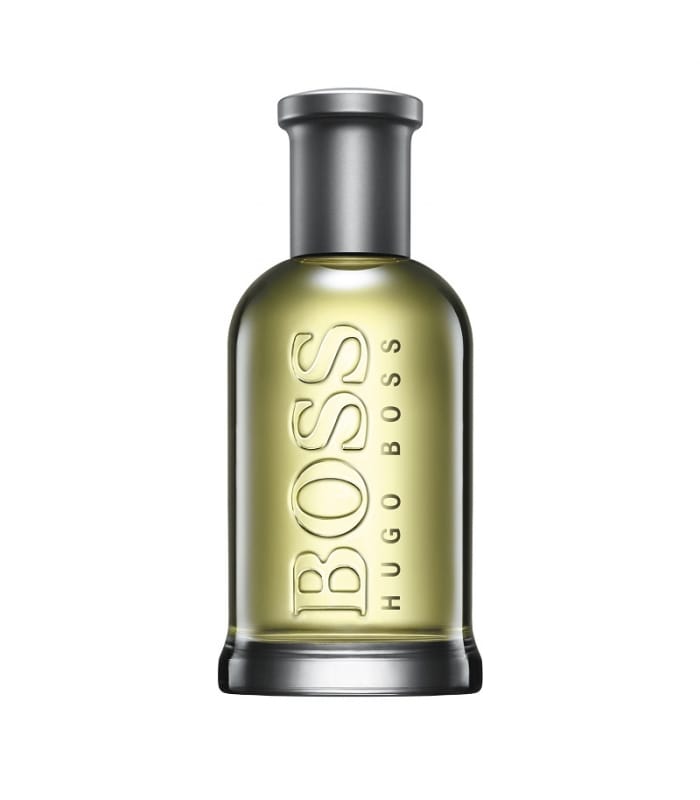Hugo Boss-BOSS BOTTLED-Lotion Après Rasage