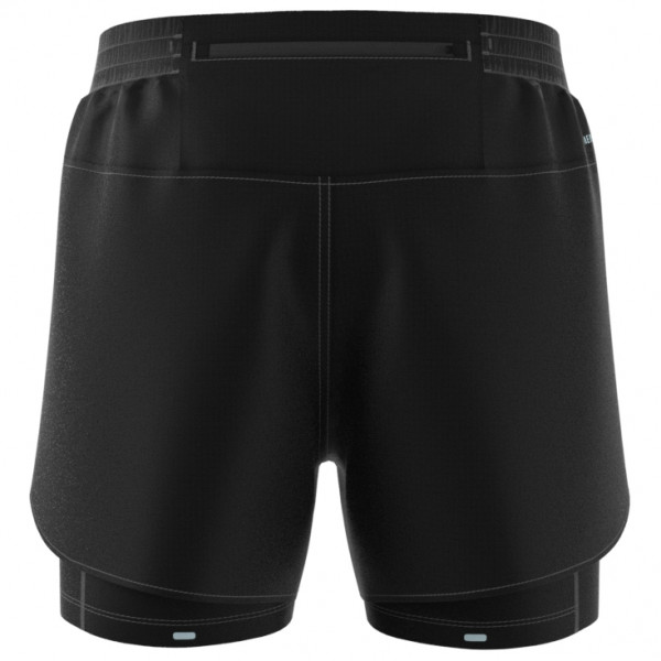 adidas - Designed 4 Running Shorts 2In1 - Laufshorts