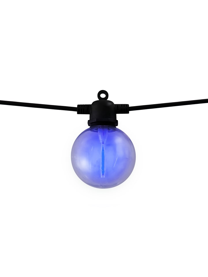 näve LED Lichterkette 