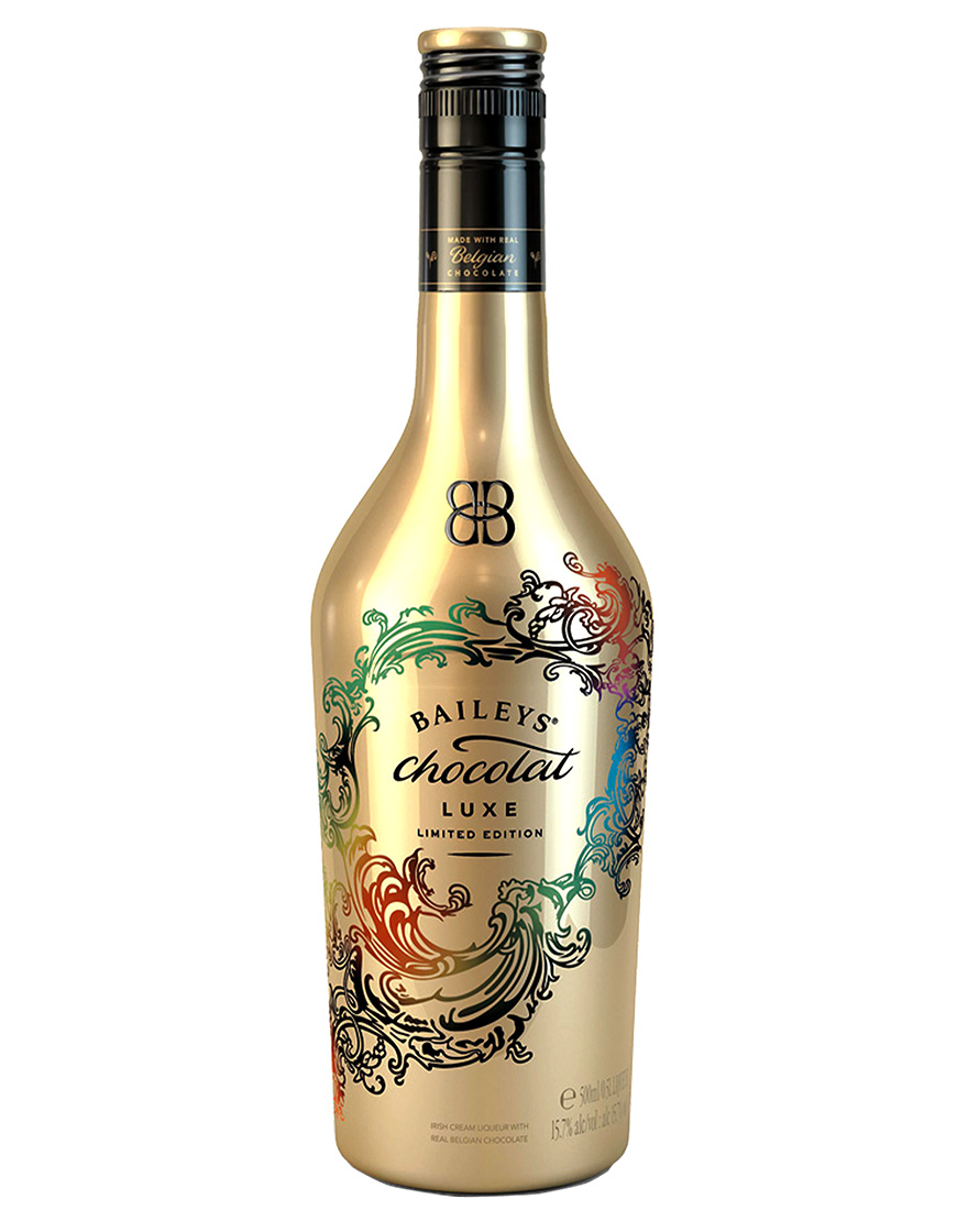 Chocolat Luxe Baileys 0,7 ℓ