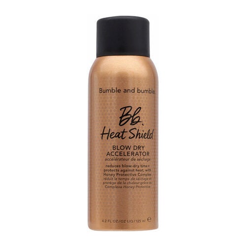 Bumble and bumble Bb. Heat Shield -hiustenkuivaaja 125 ml