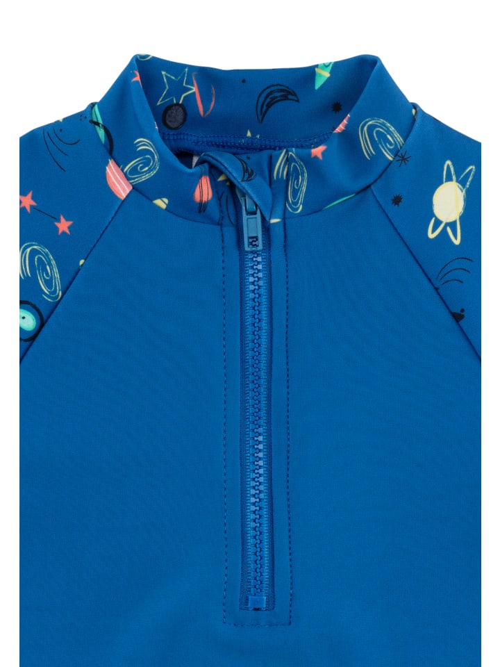 Sterntaler Badeshirt kurzarm Weltraum günstig kaufen