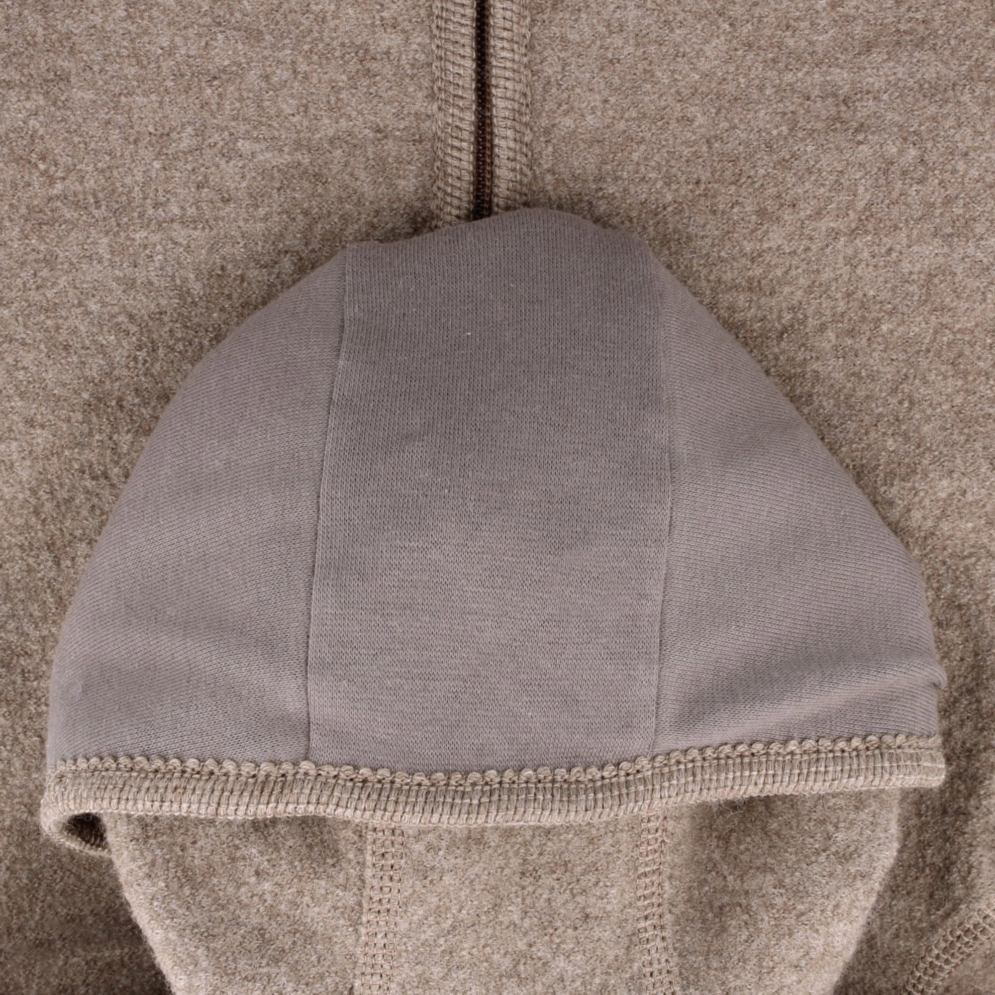 Merino Wollwalk Overall